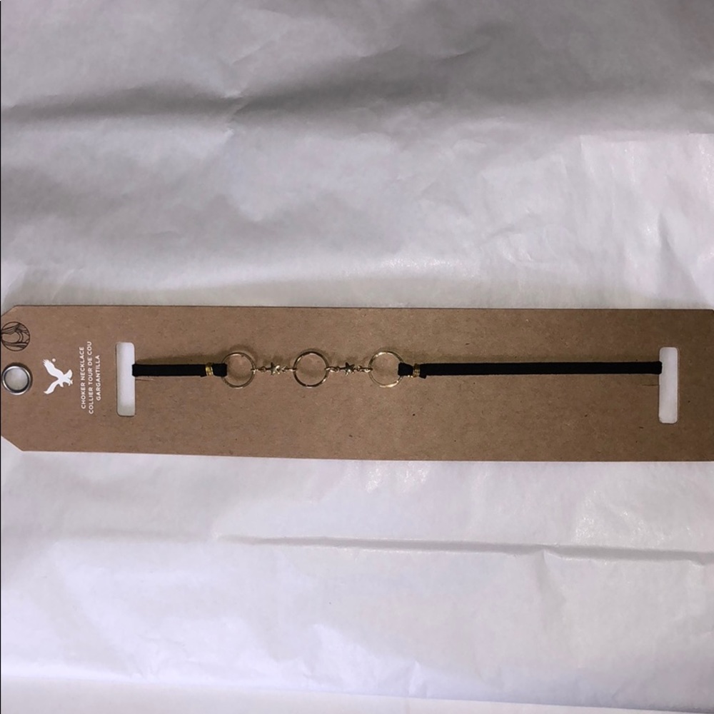 AEO Choker Necklace